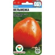 Томат ВЕЛЬМОЖА (Буденовка) 20шт (Сиб сад)