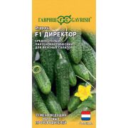 Огурец Директор 5шт (ГШ)