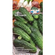 Огурец Кустовой 0,5г (Седек)