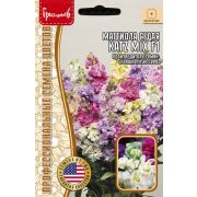 Маттиола Vintage Mix F1 махровая 5 шт. (ГР)