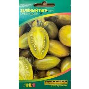 Томат Зеленый тигр 5шт (Мязина)