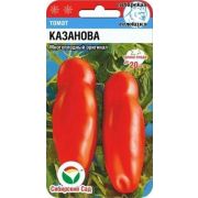 Томат Казанова 20шт (СибСад)