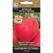 Томат Бабушкин гостинец  0,1гр. (Поиск)