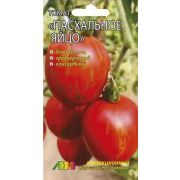 Томат Пасхальное яйцо 5шт (Мязина)