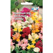 Львиный зев Веселые гномы 0,1г (Седек)