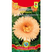 Календула Абрикос 0,4г (Плазмас)