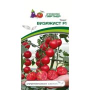 Томат Визажист F1 (5шт) Партнер