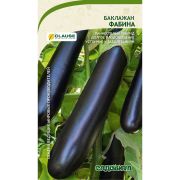Баклажан Фабина F1 5шт Садовита