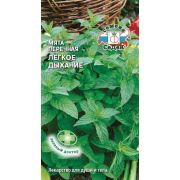 Мята перечная Легкое Дыхание 0,05г (Седек)