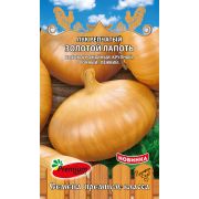 Лук репчатый Золотой лапоть 1г (Премиум)