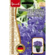 Колокольчик Clips Blue F1 горшечный 5шт (ГР) драже