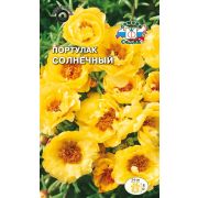 Портулак Солнечный 0,06г Седек