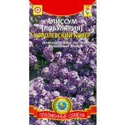 Алиссум (Лобулярия) Королевский ковер (Плазмас)