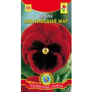 Виола Альпийский жар 0,1г (Плазмас)