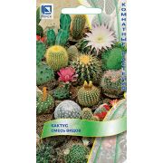 Кактус Смесь видов 0,1гр (Поиск)