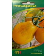 Томат Грушка лимонная 5шт (Мязина)