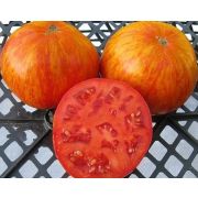 Томат Авюри Полосатый 20 шт (СамСем)