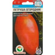 Томат Петруша-огородник 20шт (Сибсад)