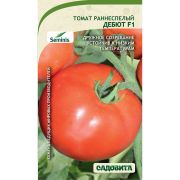 Томат Дебют F1 5шт Садовита