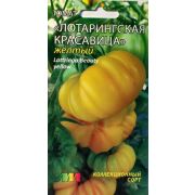 Томат Лотарингская красавица желтая 5шт (Мязина)