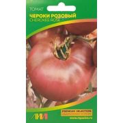 Томат Чероки розовый 5шт (Мязина)