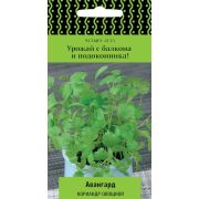 Кориандр овощной Авангард 1г (Поиск)