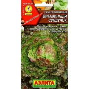 Салат Витаминный сундучок п/кочанный 0,5гр (А)