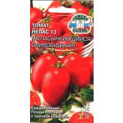 Томат Непас 13 Непасынкующийся сливовидный 0,1гр (Седек)