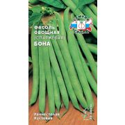 Фасоль Бона (спаржевая) 5г (Седек)
