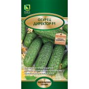 Огурец Директор F1 5шт (Поиск)