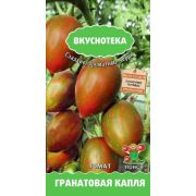 Томат Гранатовая капля 10шт (Поиск)