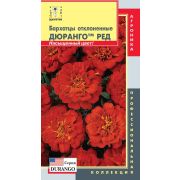 Бархатцы отклоненные Дюранго Ред 10 шт Плазмас
