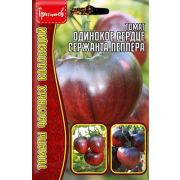 Томат Одинокое Сердце Сержанта Пеппера 10шт (ГР)