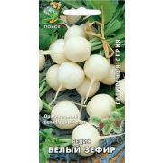 Редис Белый Зефир 3г (Поиск)