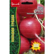 Редис Престо 300 шт (ГР)