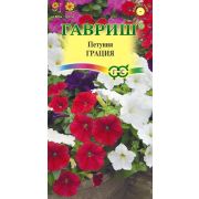 Петуния Грация ампельная 5шт (ГШ)