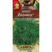 Укроп Елочка кустовой 3гр (А)