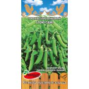 Горох безлисточковый Стою Сам! 7г (Премиум)