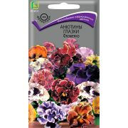 Анютины глазки (Виола) Фламенко 10шт (Поиск)