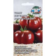 Томат Бегемот коричневый 0,05г (Седек)