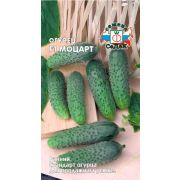 Огурец Моцарт F1 8с (Седек)