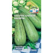 Кабачок Касерта 2г (Седек)
