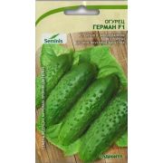 Огурец Герман F1 5шт (Садовита Ц)