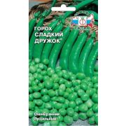 Горох Сладкий дружок 8гр Седек