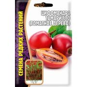 Цифомандра Тамарилло (Томатное дерево) 5шт (ГР)