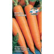 Морковь Канада F1 0,2г (Седек)