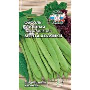 Фасоль Мечта Хозяйки (овощная) 5г (Седек)