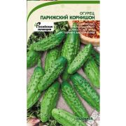 Огурец Парижский корнишон 10шт (Садовита Ц)