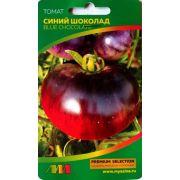 Томат Синий шоколад 5шт (Мязина)
