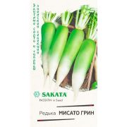 Дайкон Мисато Грин цилиндрический ранний 0.5 г (ГШ)